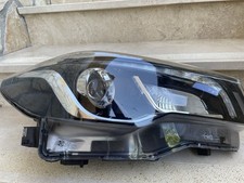 Faro anteriore sinistro usato  Castelli