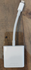 Riginal apple lightning gebraucht kaufen  Nürnberg