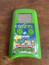 Jeu électronique turtles d'occasion Jeu électronique turtles d'occasion  Ondres
