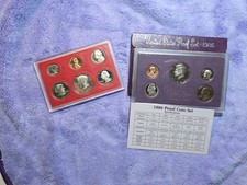 Proof Sets for sale  Yorktown
