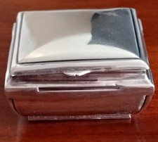 Scatolina argento 800 usato  Campagnano di Roma