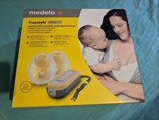 Tiralatte elettrico medela usato  Carbonia