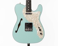 Fender limited edition for sale  ST. ALBANS