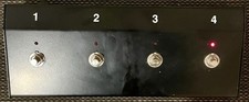 Marshall jmp rack for sale  UK