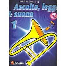 Ascolta leggi suona usato  Manerbio
