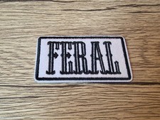 New feral sew for sale  HAILSHAM