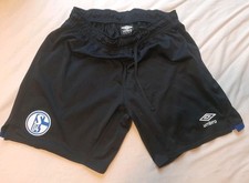 Riginal umbro schalke gebraucht kaufen  Leipzig