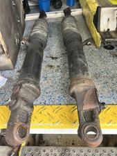 Tail lift hydraulic for sale  WEMBLEY
