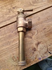 Petrol pump nozzle for sale  EASTBOURNE