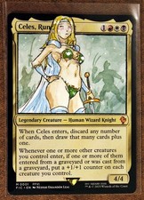 altered magic cards for sale  Galesburg