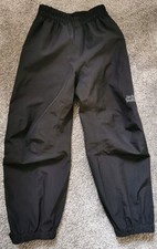 Jack wolfskin regenhose gebraucht kaufen  Schwabach