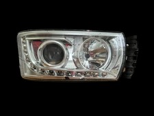 Fanale destro iveco usato  Roma