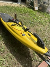 2005 powerski jetboard for sale  Lancaster
