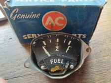Fuel gauge new for sale  GLOUCESTER