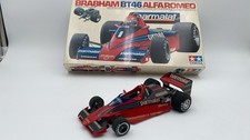Tamgc2007 tamiya brabham usato  Modena