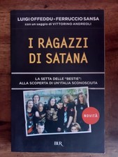 Offeddu sansa ragazzi usato  Torino