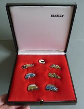 Rare coffret pin d'occasion  Charbonnières-les-Varennes