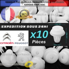 X10 clips compatible d'occasion  Orange