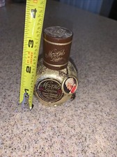 MOZART FRASCO DE LICOR MINI-MOBILIÁRIO 50ML. VINTAGE comprar usado  Enviando para Brazil