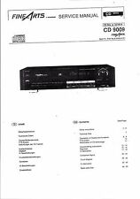 Grundig service manual gebraucht kaufen  Salzgitter