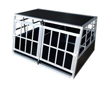 Hundetransportbox fürs auto gebraucht kaufen  Verl