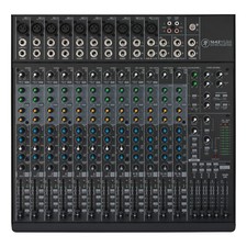 Mackie 1604 vlz4 for sale  BURGESS HILL