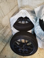 Felgen sparco gebraucht kaufen  Montabaur-Umland