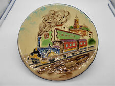 Assiette train bisbal d'occasion  Saint-Calais