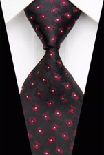 Ad.0088 cravatta uomo usato  Bari