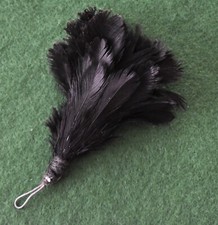 Feather hackle worn for sale  CLEETHORPES