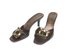 Zodiaco italy pumps gebraucht kaufen  Waiblingen