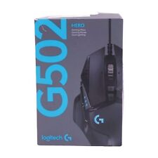 Logitech gaming maus gebraucht kaufen  Satrup