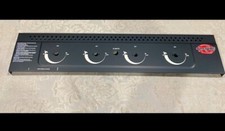 Pannello char griller usato  Spedire a Italy