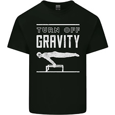Gymnastics turn gravity for sale  COVENTRY
