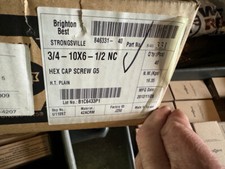 Brighton best hex for sale  Bellevue