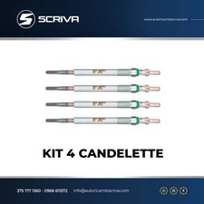 Candeletta fiat scudo usato Candeletta fiat scudo usato  Taurianova