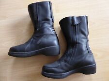Hochwertige motorradstiefel da gebraucht kaufen  Geseke