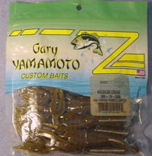 Gary yamamoto medium for sale  Mountain Home