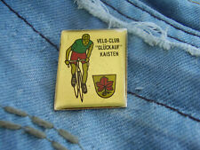 Pin fahrradclub velo gebraucht kaufen  Dallgow