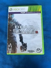 Dead Space 3 Edição Limitada Microsoft Xbox 360 2013 Completo 2 discos envio rápido comprar usado  Enviando para Brazil