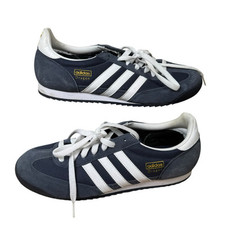 Adidas dragon mens for sale  PORTSMOUTH