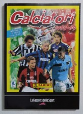 94921 album figurine usato  Palermo