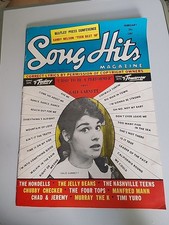 Vtg february 1965 for sale  Wise