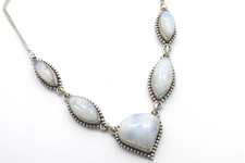 Halskette 925 sterling gebraucht kaufen  Karlsruhe