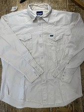 Wrangler camicia shirt usato  Roma