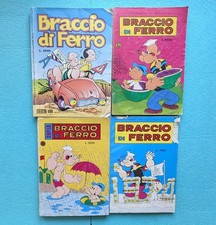 Lotto fumetti vintage usato  Roma