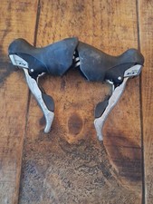 Shimano st5700 2x10 for sale  NEWPORT