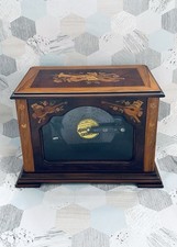 Vintage thorens music for sale  WHITSTABLE