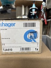 hager knx gebraucht kaufen  Neuhütten