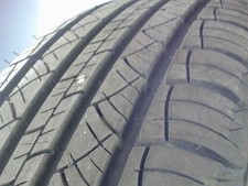 Pneu michelin latitude d'occasion  Saint-Quentin